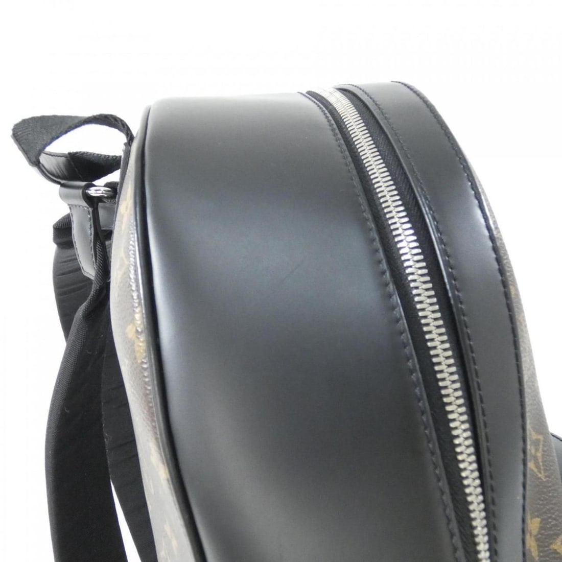 Louis Vuitton Monogram Macassar Josh Backpack M41530 - 5