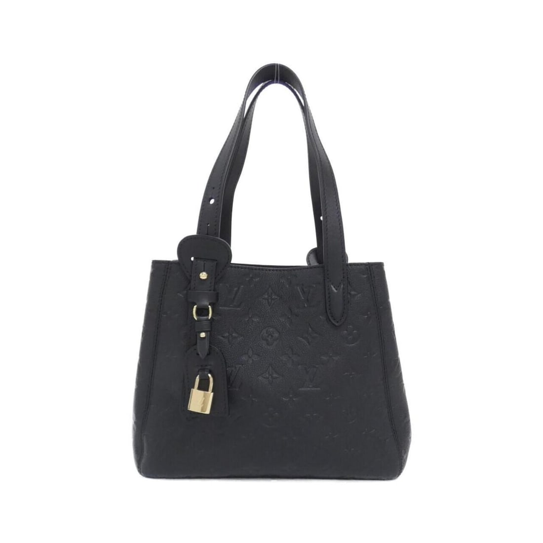 Louis Vuitton Monogram Empreinte All-in-One Handbag M25858 (1 of 12)