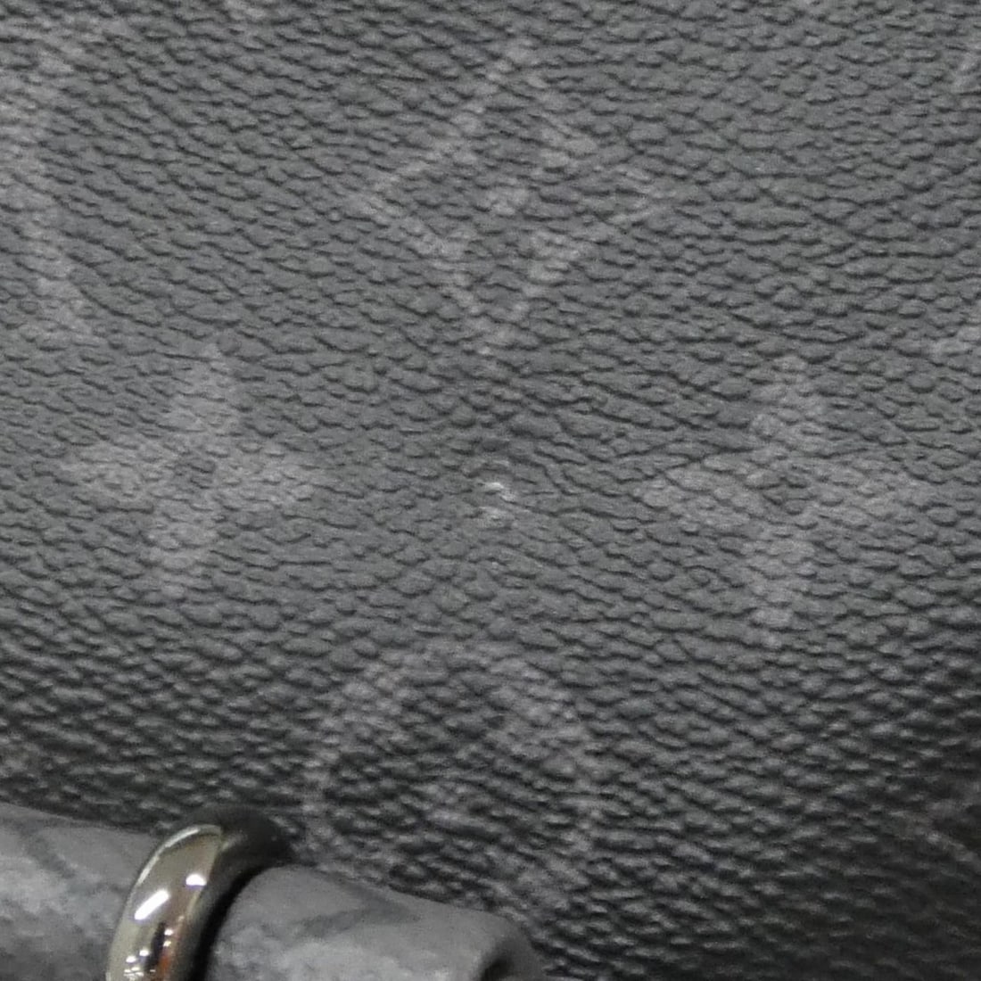 Louis Vuitton Monogram Eclipse Reverse Cabas Zip GM M45379 Handbag - 5