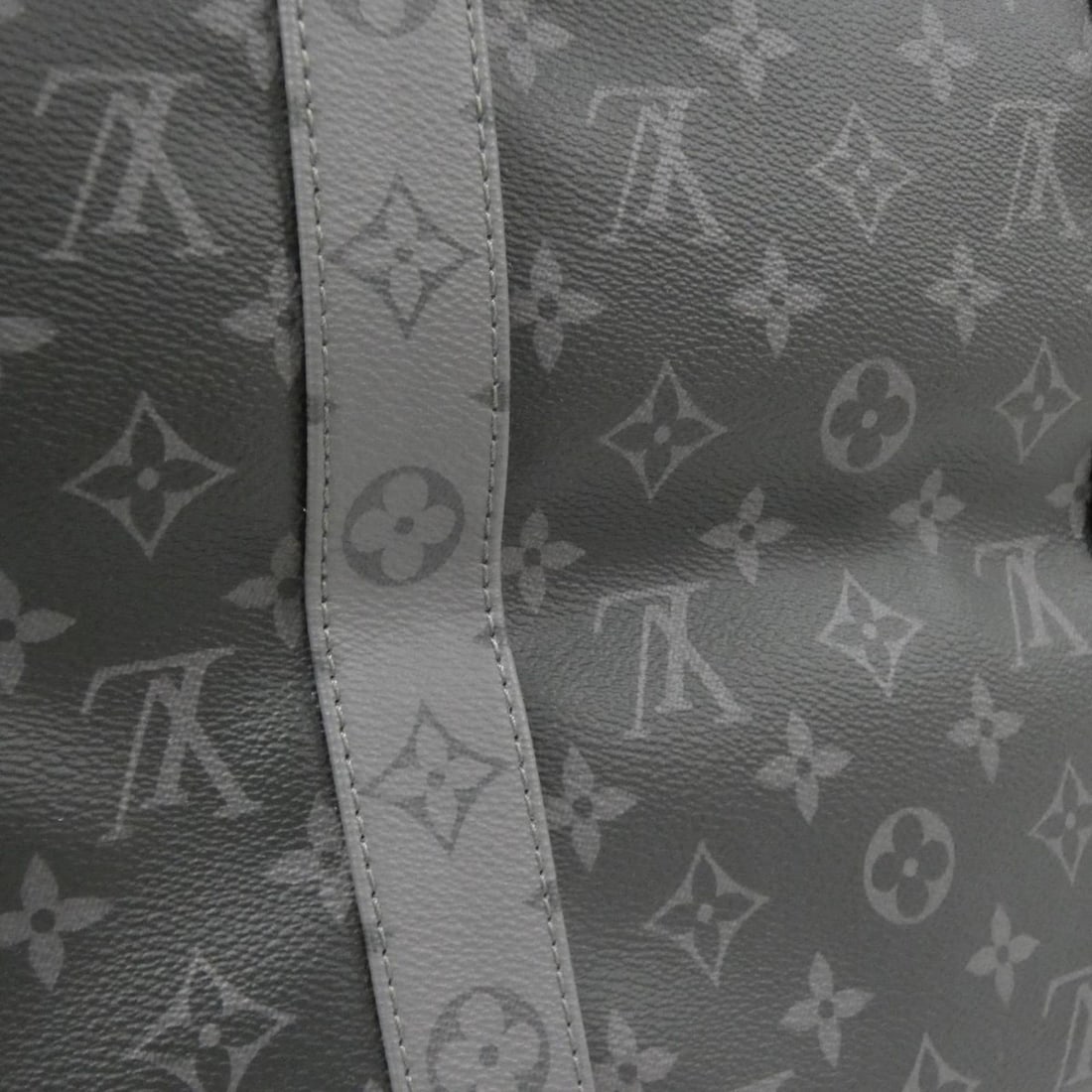 Louis Vuitton Monogram Eclipse Reverse Cabas Zip GM M45379 Handbag - 6