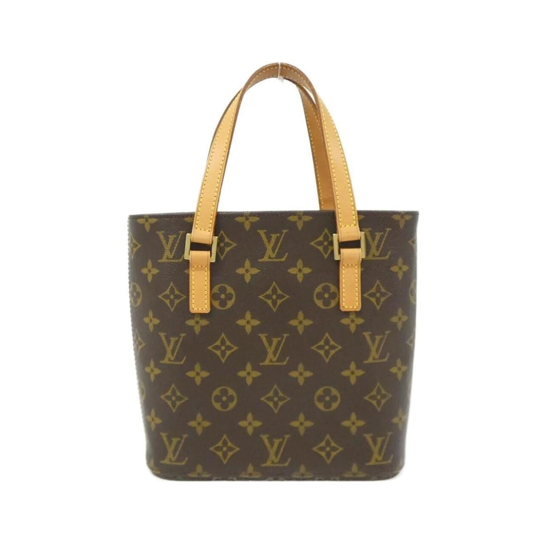 Louis Vuitton Monogram Vavin PM M51172 Handbag: --- Catalog ---Category: SizeSize (HxWxD): 20cm x 23cm x 9cm / 7.87'' x 9.05'' x 3.54''Category: DesignType: HandbagColor: BrownGender: WomenMaterial: Coated canvas Category: GeneralMPN: M51172Brand: