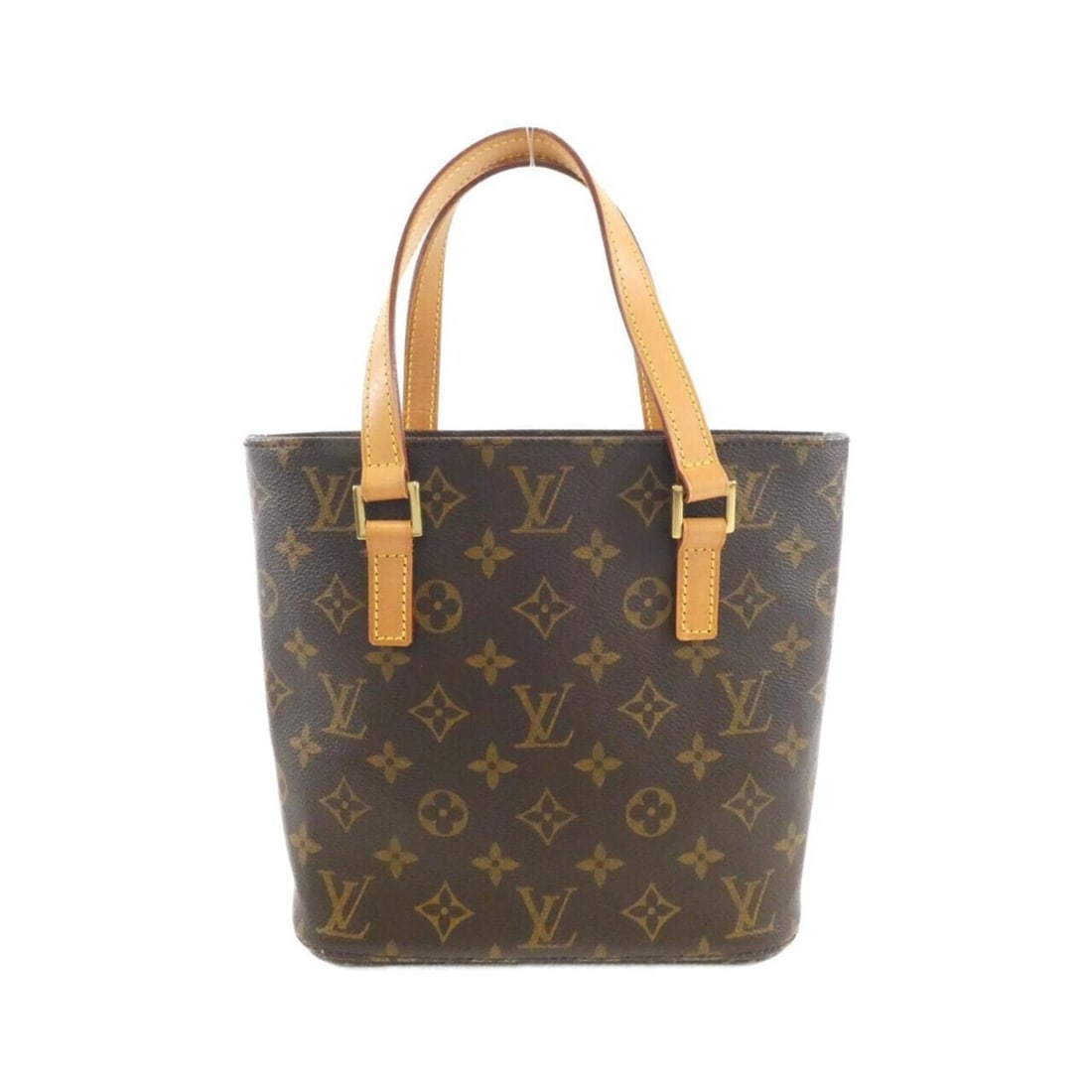 Louis Vuitton Monogram Vavin PM M51172 Handbag (1 of 8)