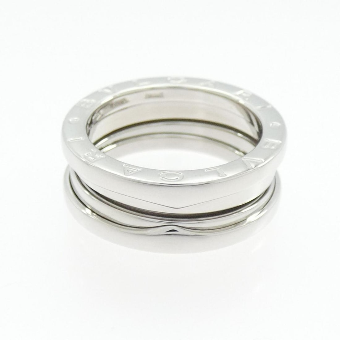 Bvlgari B.zero1 Ring - 2