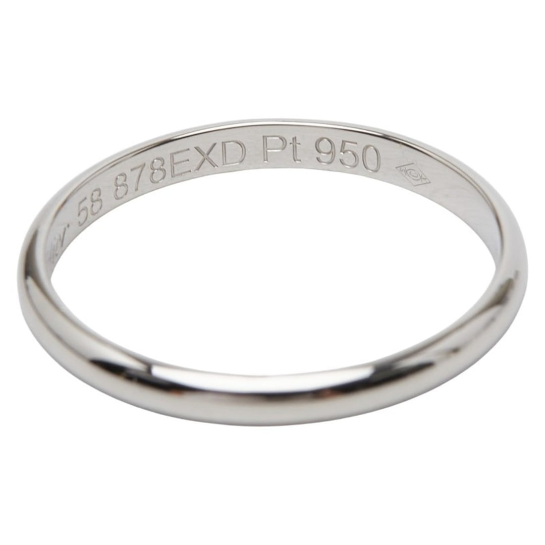 Bvlgari B.zero1 Ring - 7