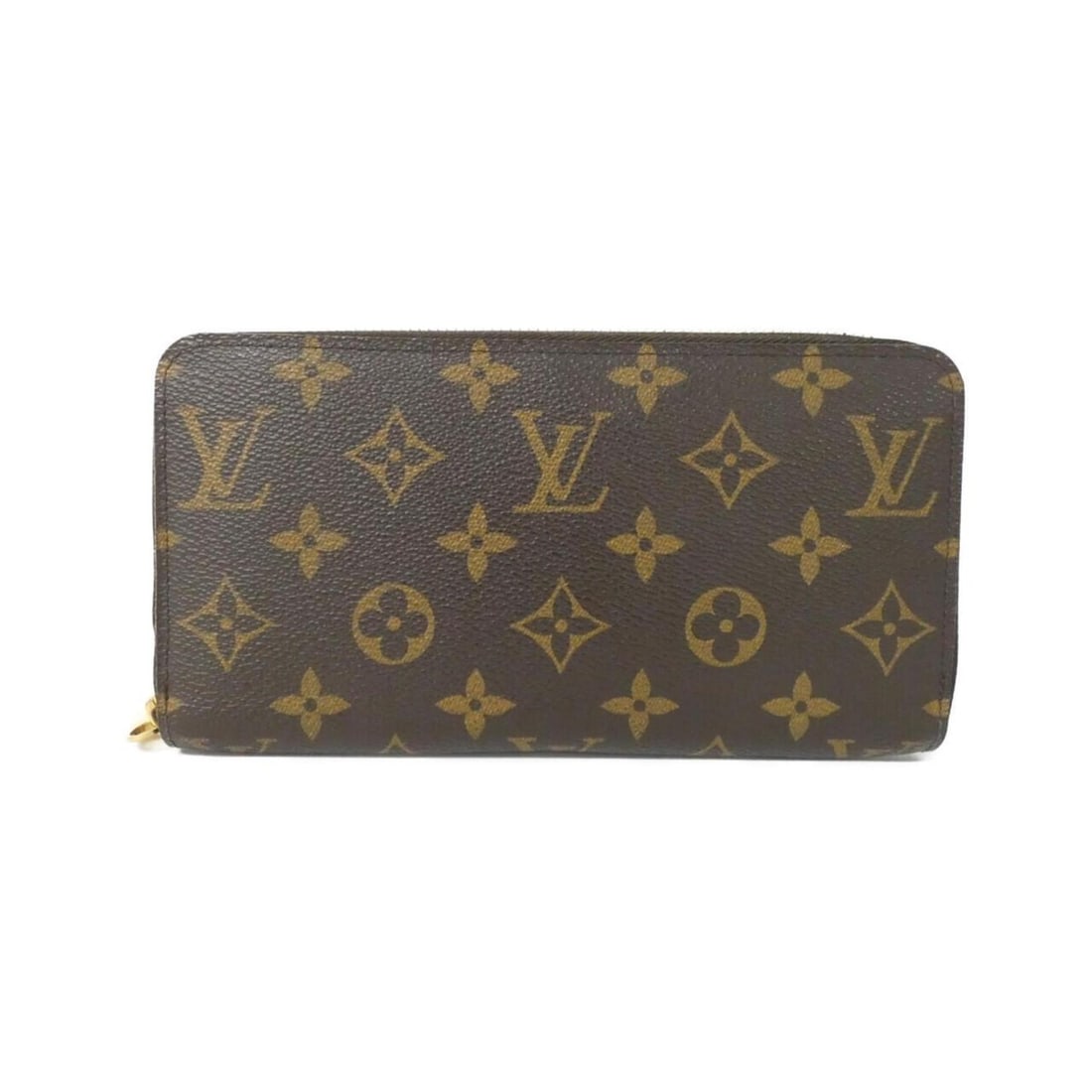 Louis Vuitton Monogram Zippy Wallet M60017 (1 of 12)