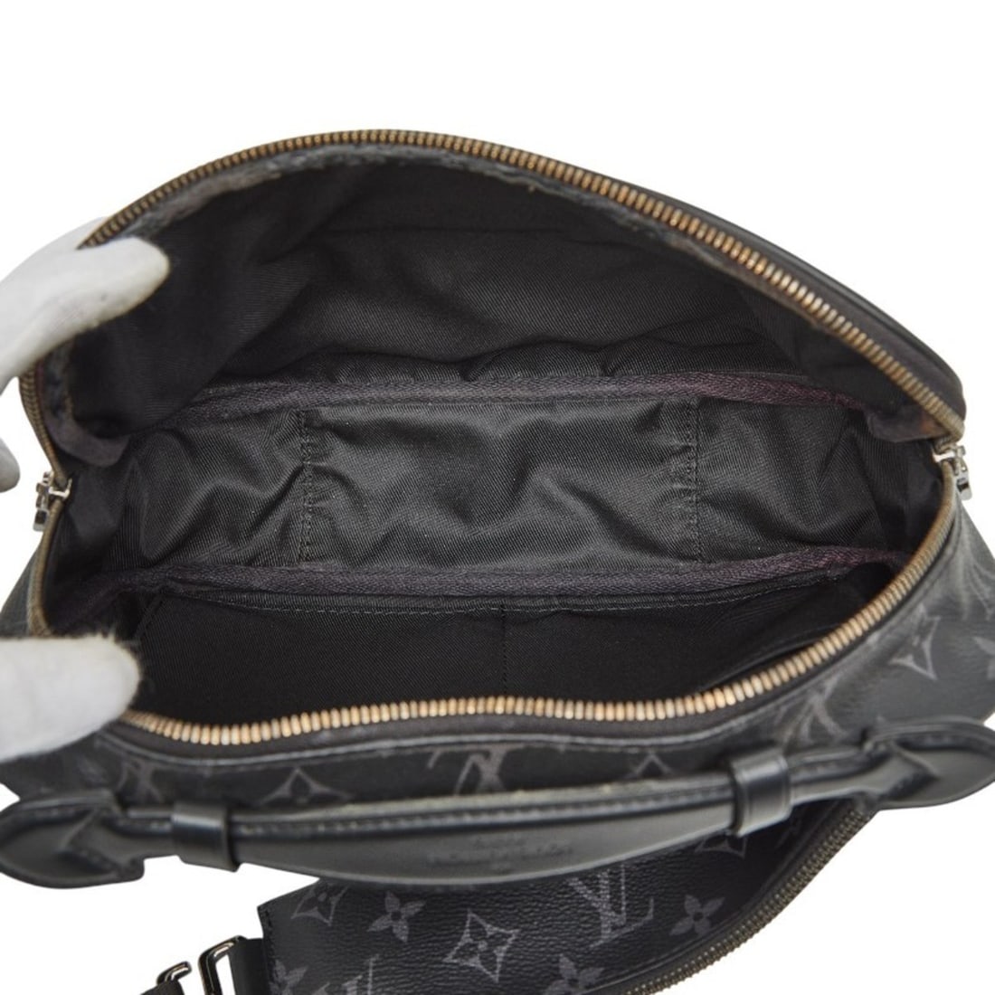 Hermes Echappé PM Ring - 12