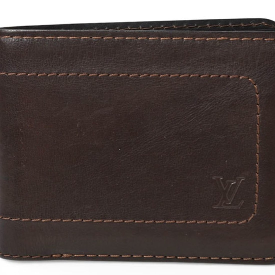 Louis Vuitton Bifold Wallet M92074 Porte-Bie 6, Carte Credit Plus, Utah: --- Catalog ---Category: SizeWeight: 108g / 3.8oz.Size (HxWxD): 9.5cm x 12.5cm x 1.5cm / 3.74'' x 4.92'' x 0.59''Category: DesignType: Wallet (bi-fold)Color: CoffeeGender: MenClosure: OpenMaterial: