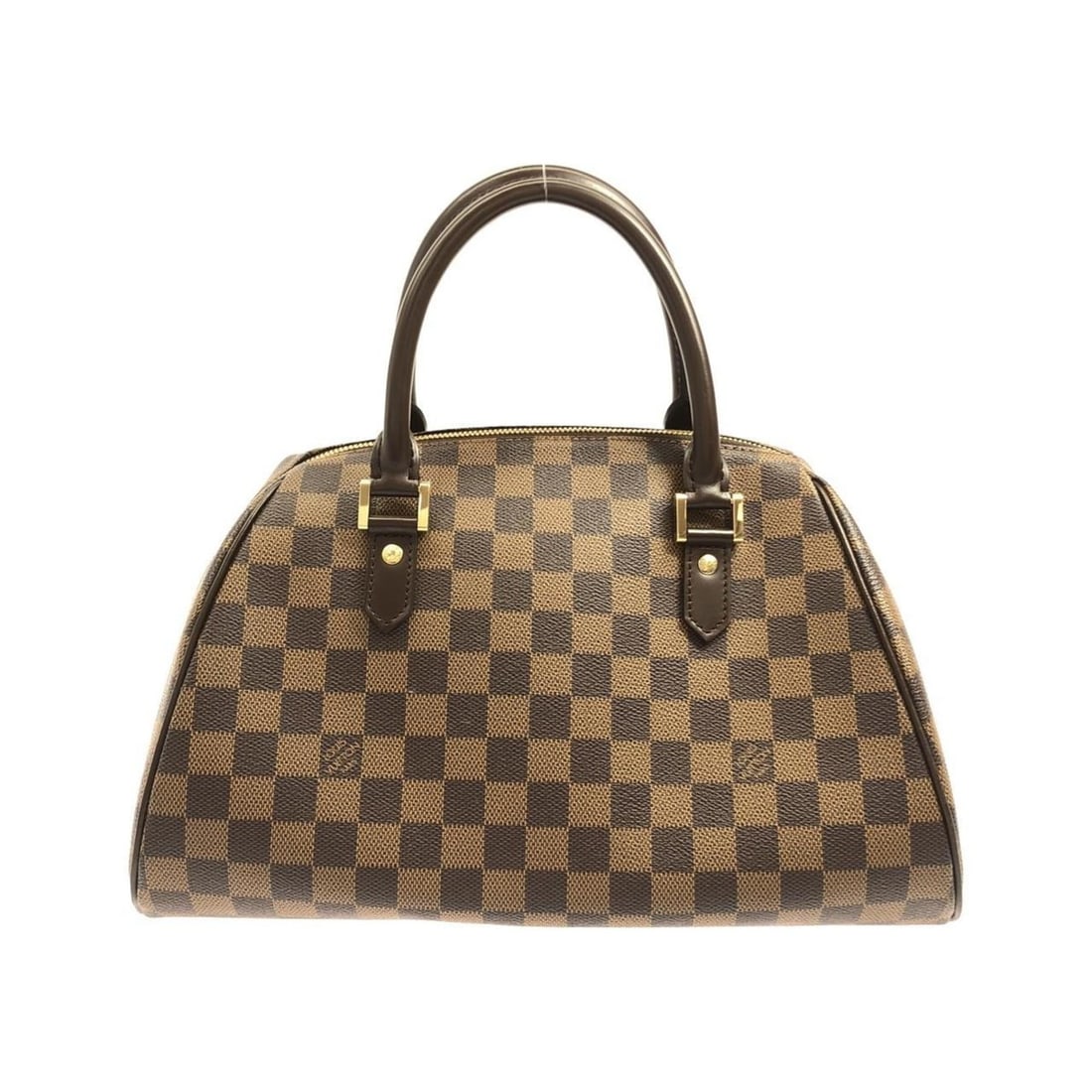 Louis Vuitton Damier Rivera MM N41434 Handbag (1 of 17)
