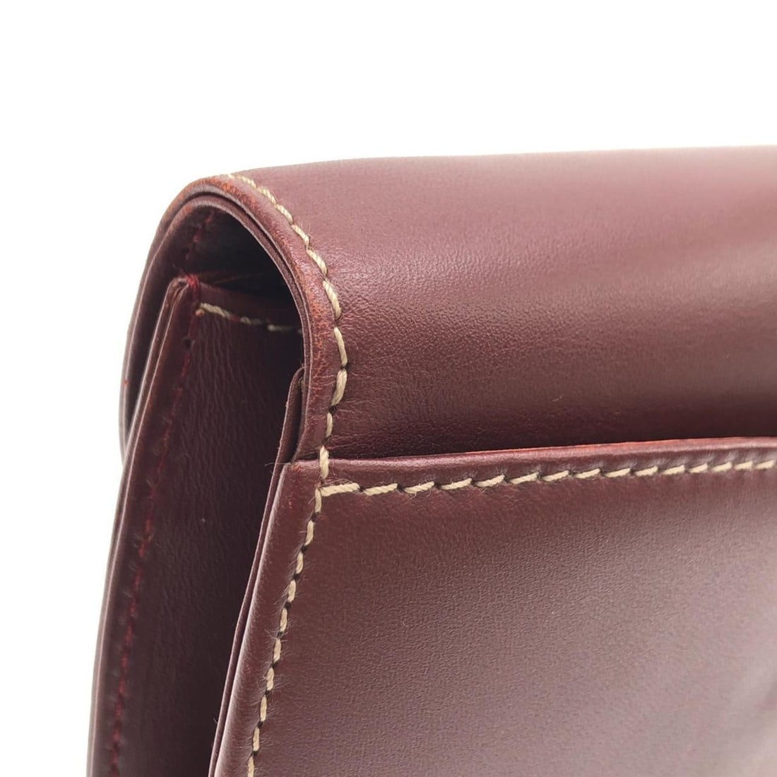 Cartier shoulder bag - 5