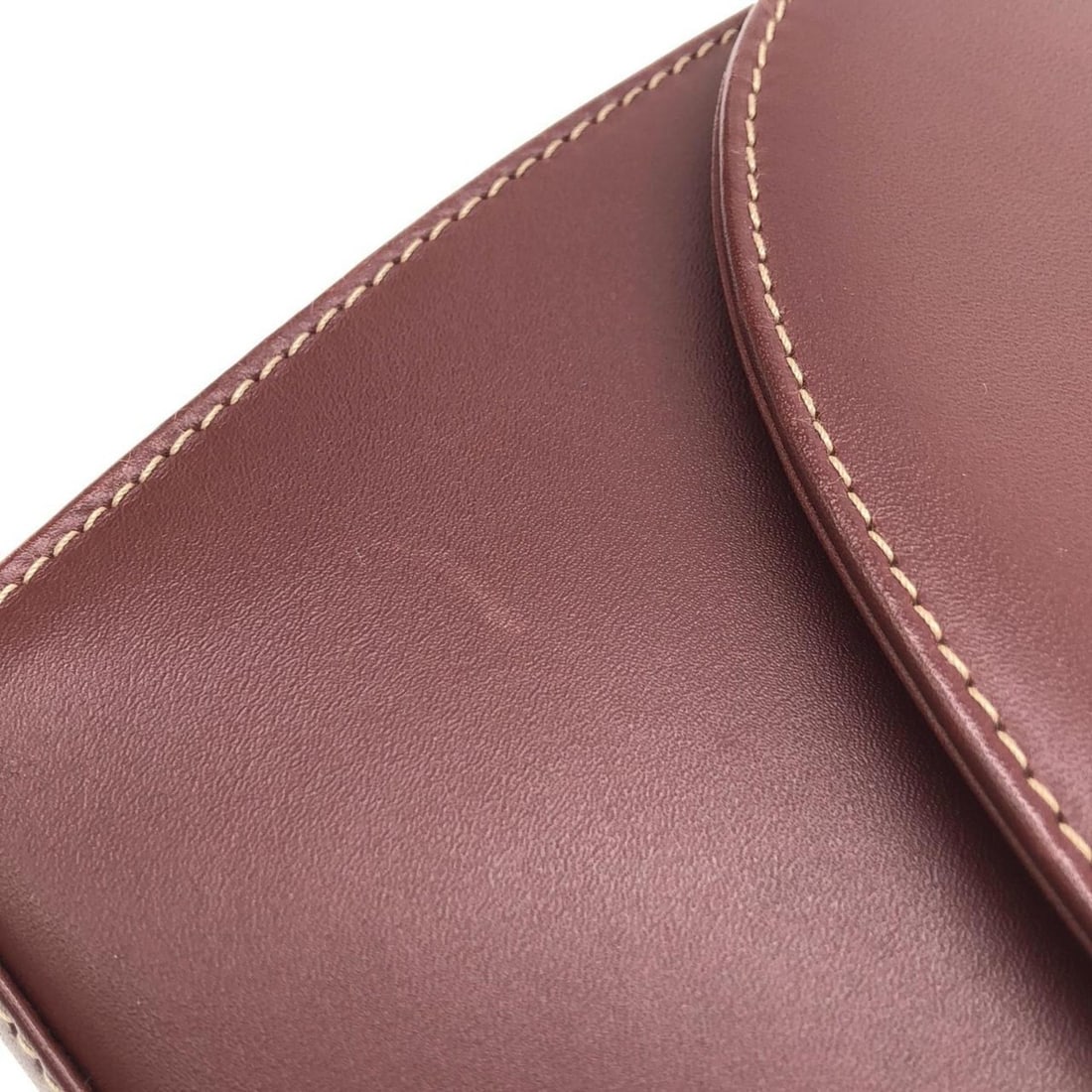 Cartier shoulder bag - 6