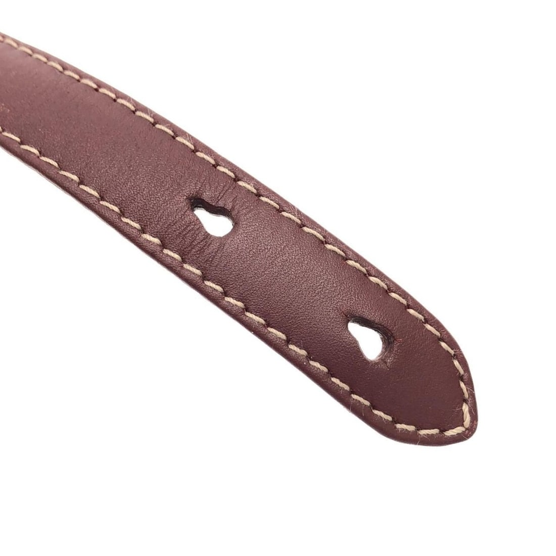 Cartier shoulder bag - 8