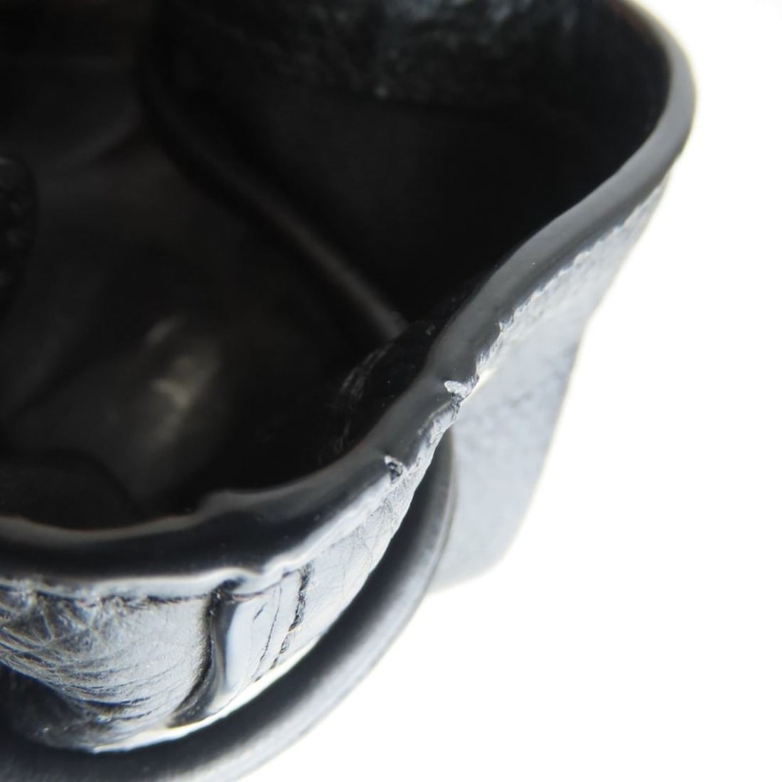 Hermes Hermès Collier de Chien Ring - 16