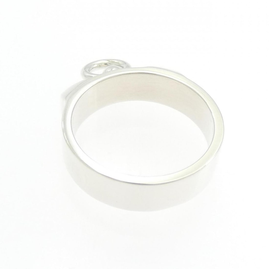 Hermes Hermès Collier de Chien Ring - 3