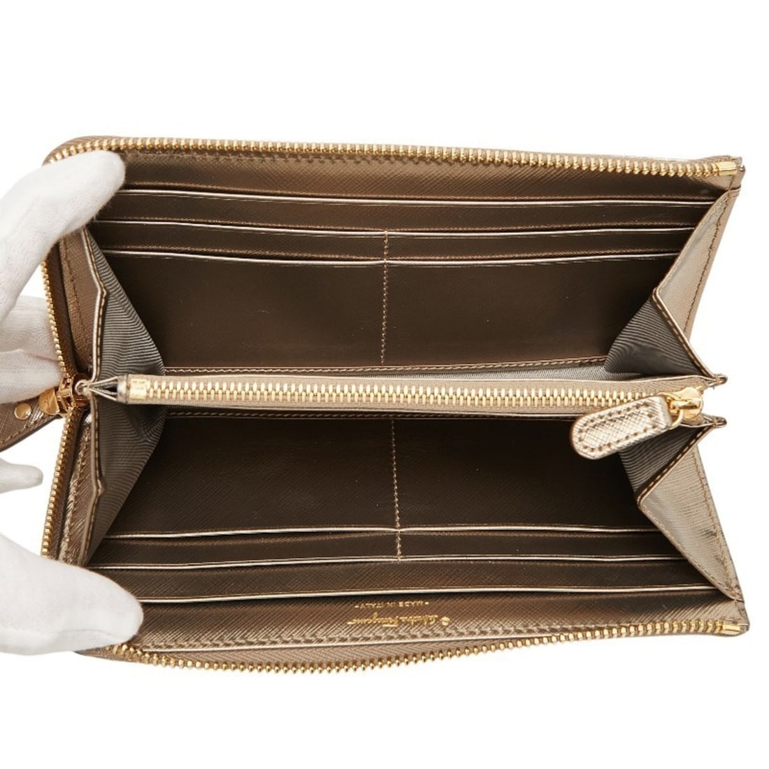 Hermes HERMES Gloves - 6