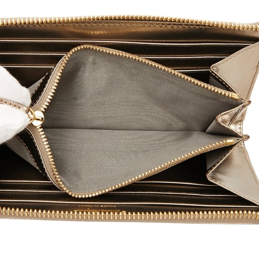 Hermes HERMES Gloves - 7