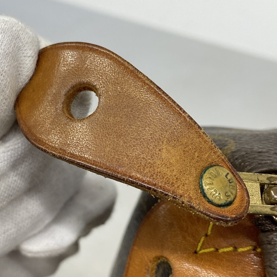 Cartier Trinity Small Ring - 12