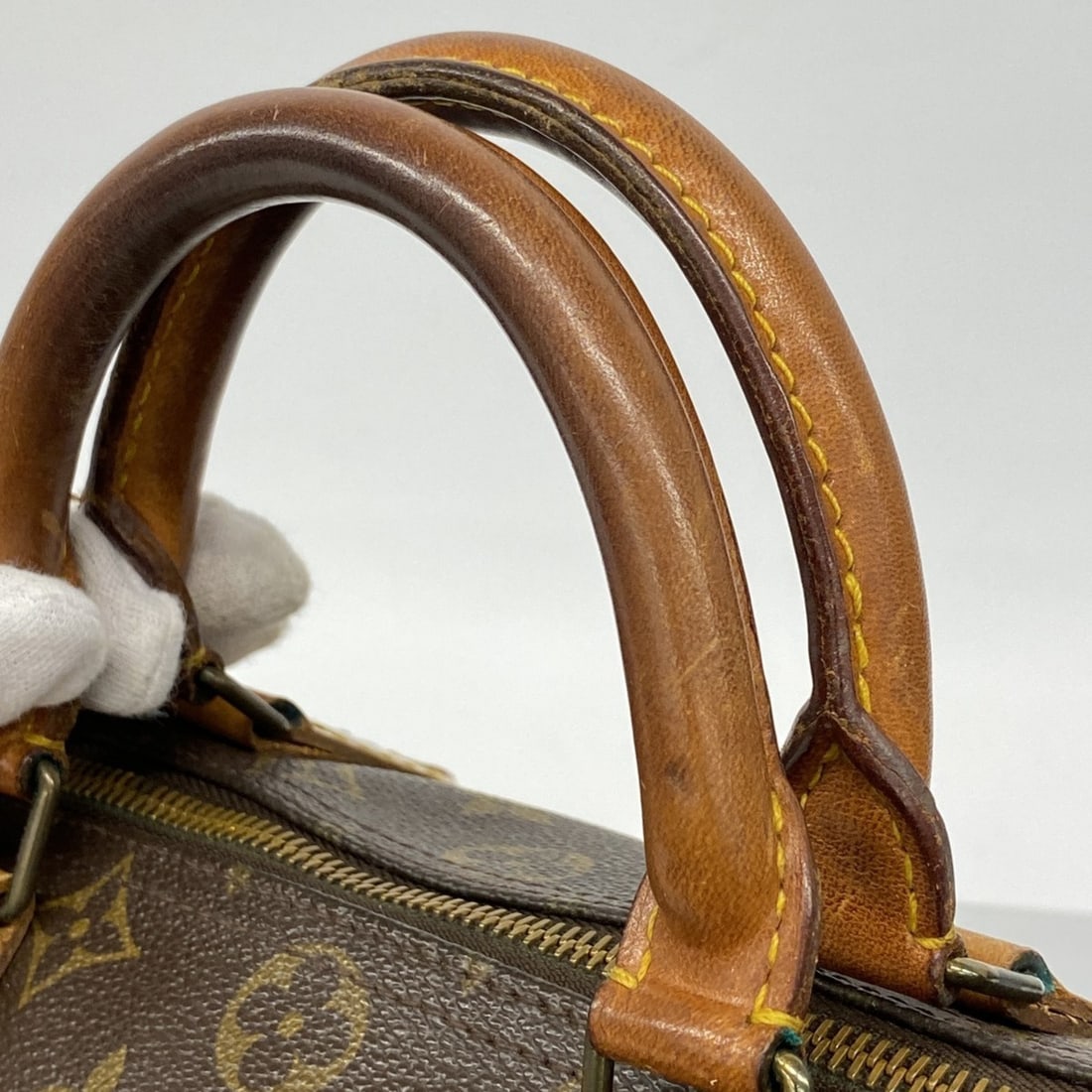 Cartier Trinity Small Ring - 13