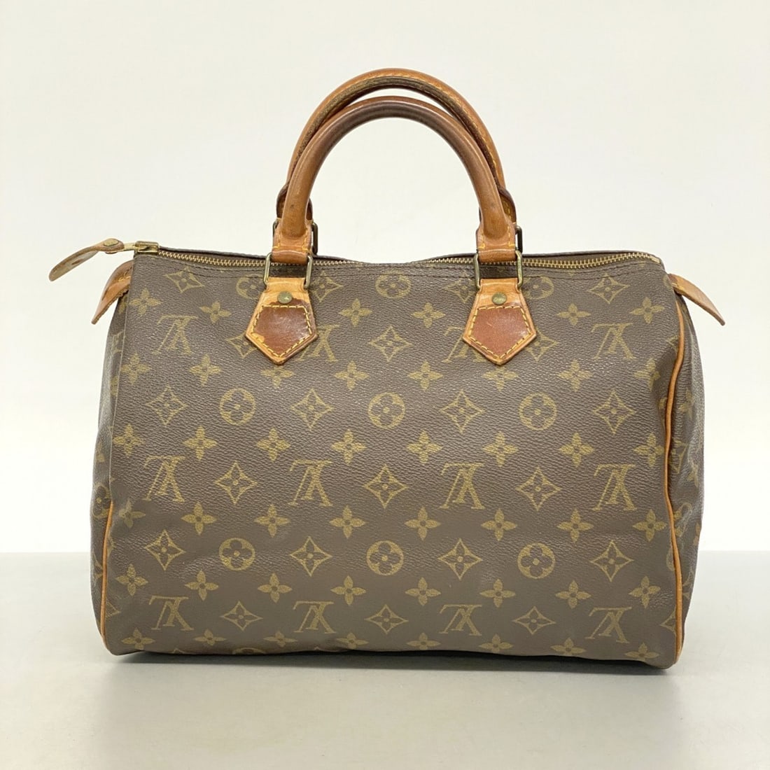 Cartier Trinity Small Ring - 14