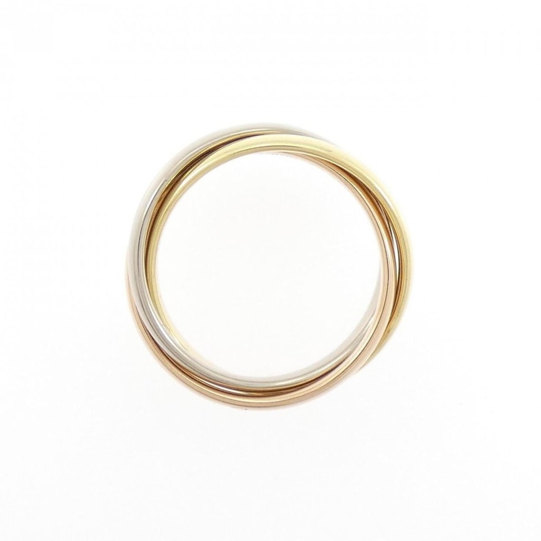 Cartier Trinity Small Ring - 2