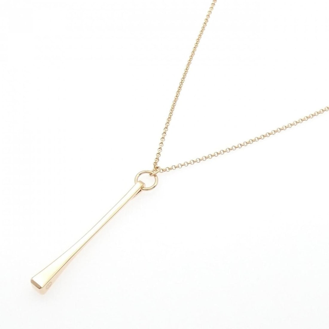 Hermes 750PG necklace - 2