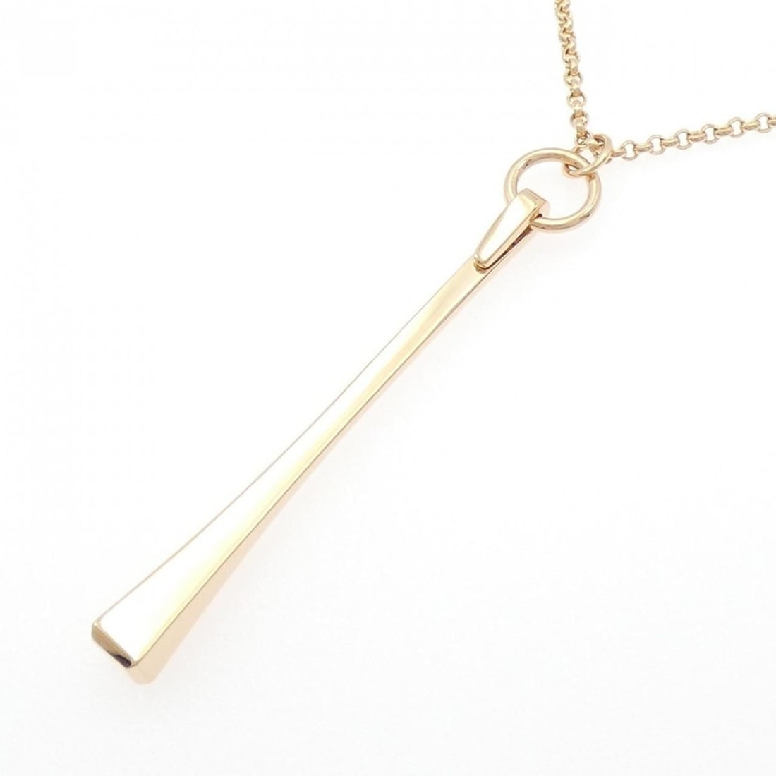 Hermes 750PG necklace - 4