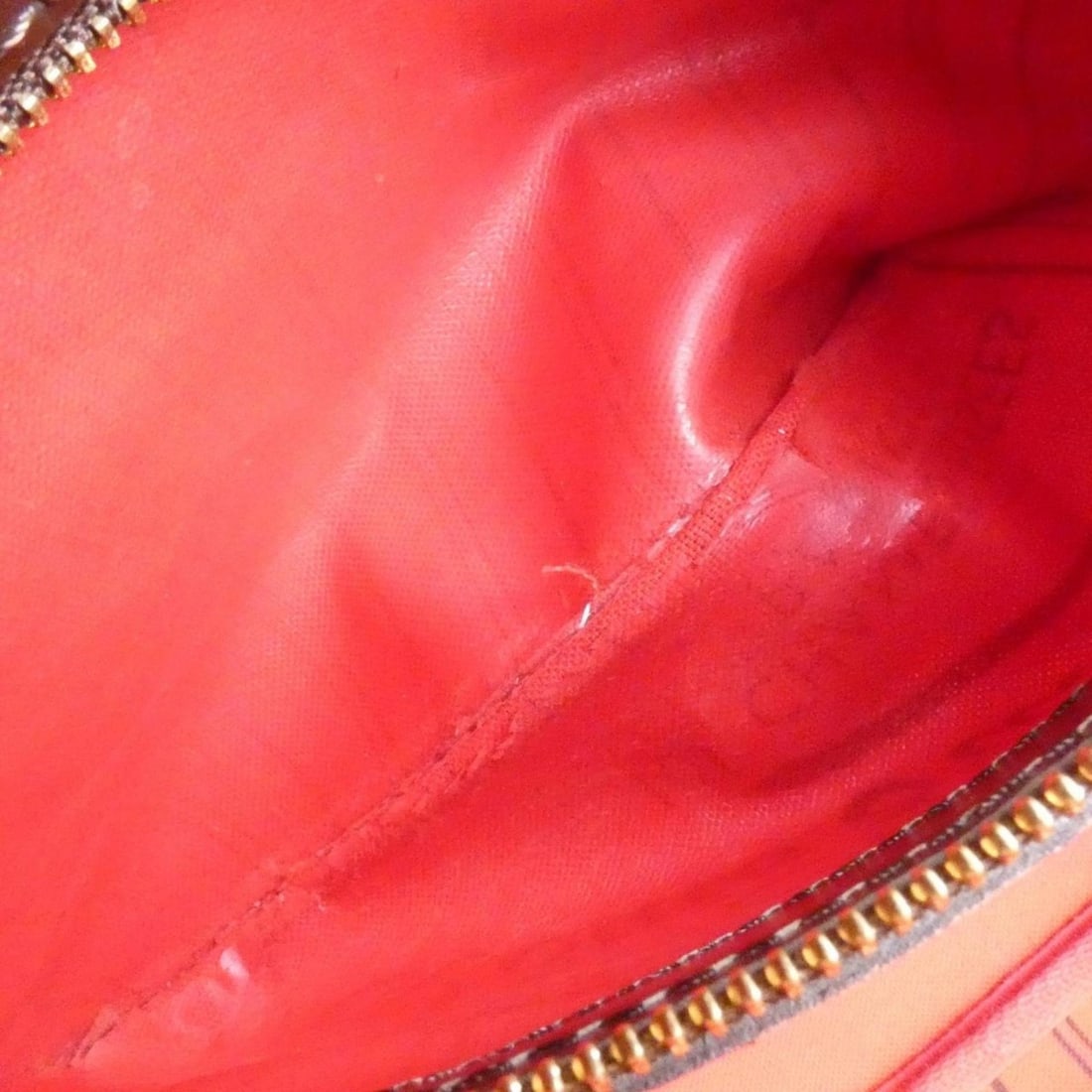 Hermes 750PG necklace - 8