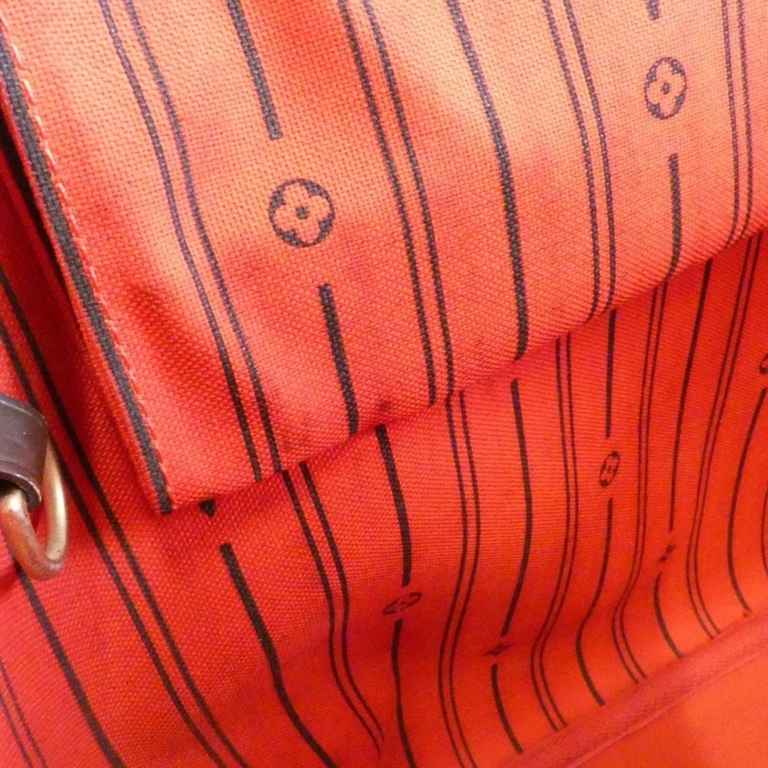 Hermes 750PG necklace - 9