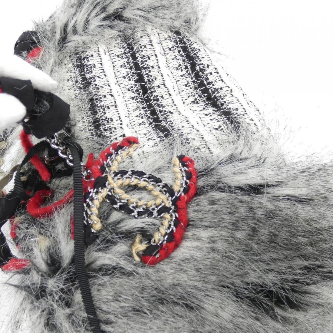 Chanel shoulder bag - 4