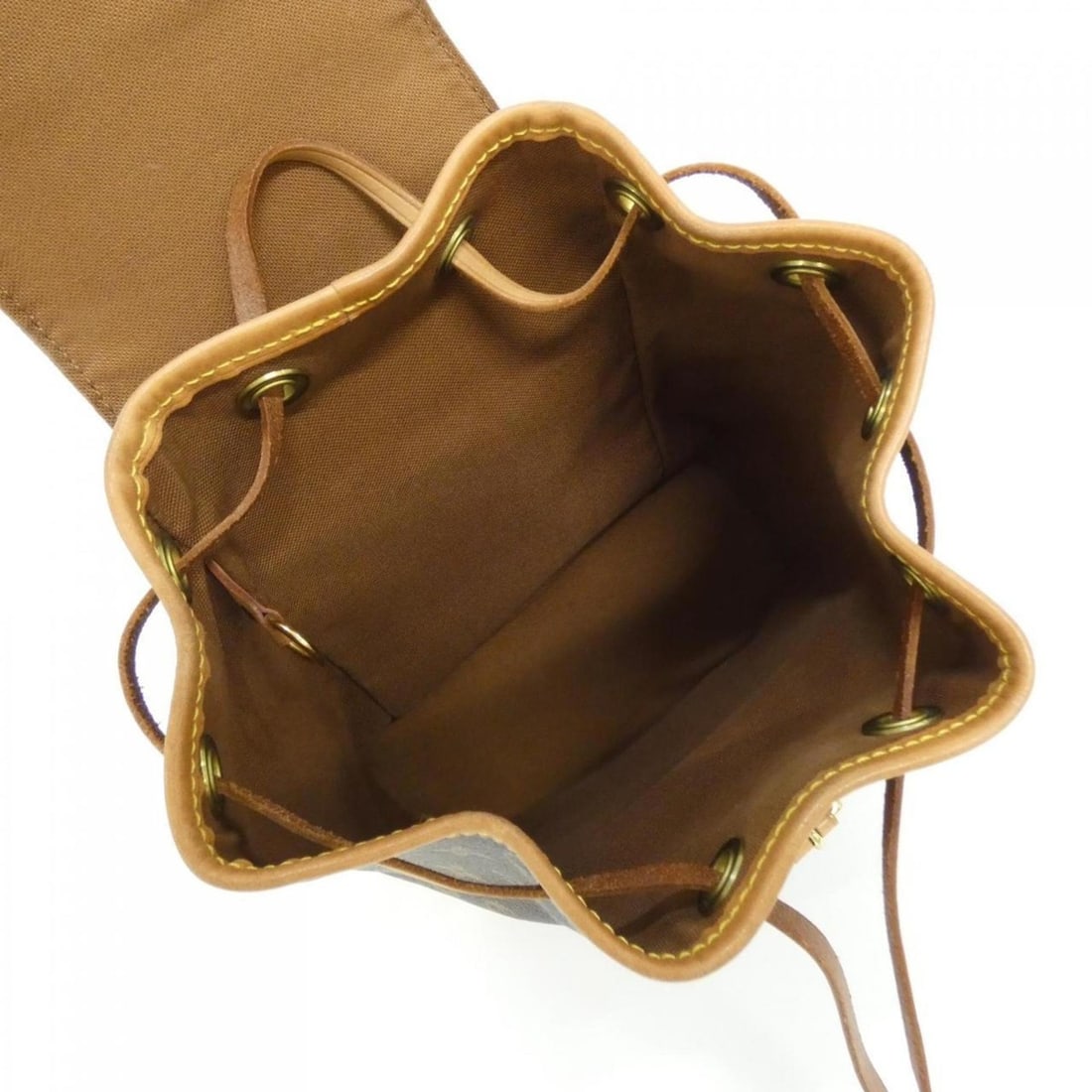 Tiffany Half Circle Channel Setting Ring - 7