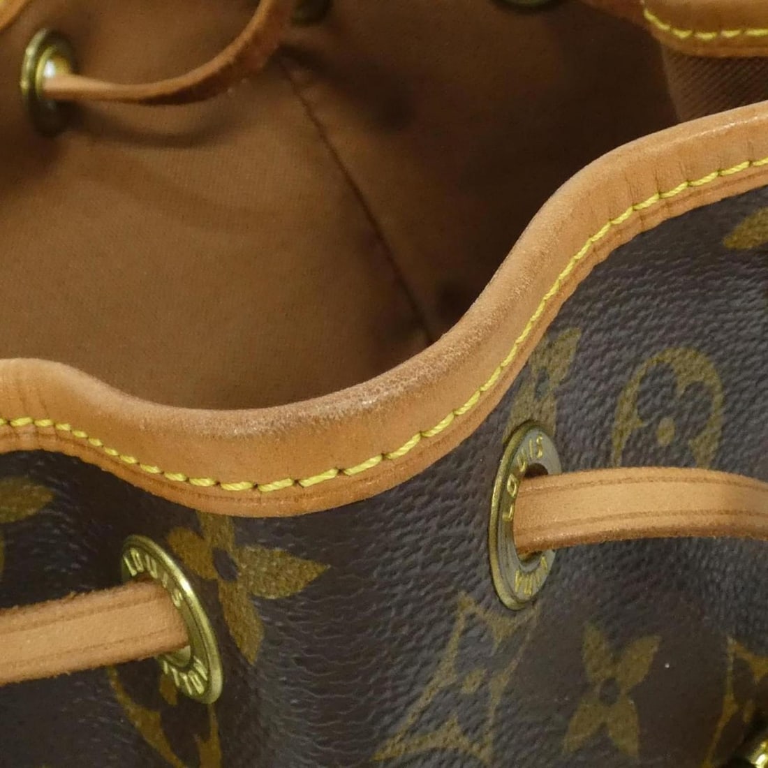 Tiffany Half Circle Channel Setting Ring - 9