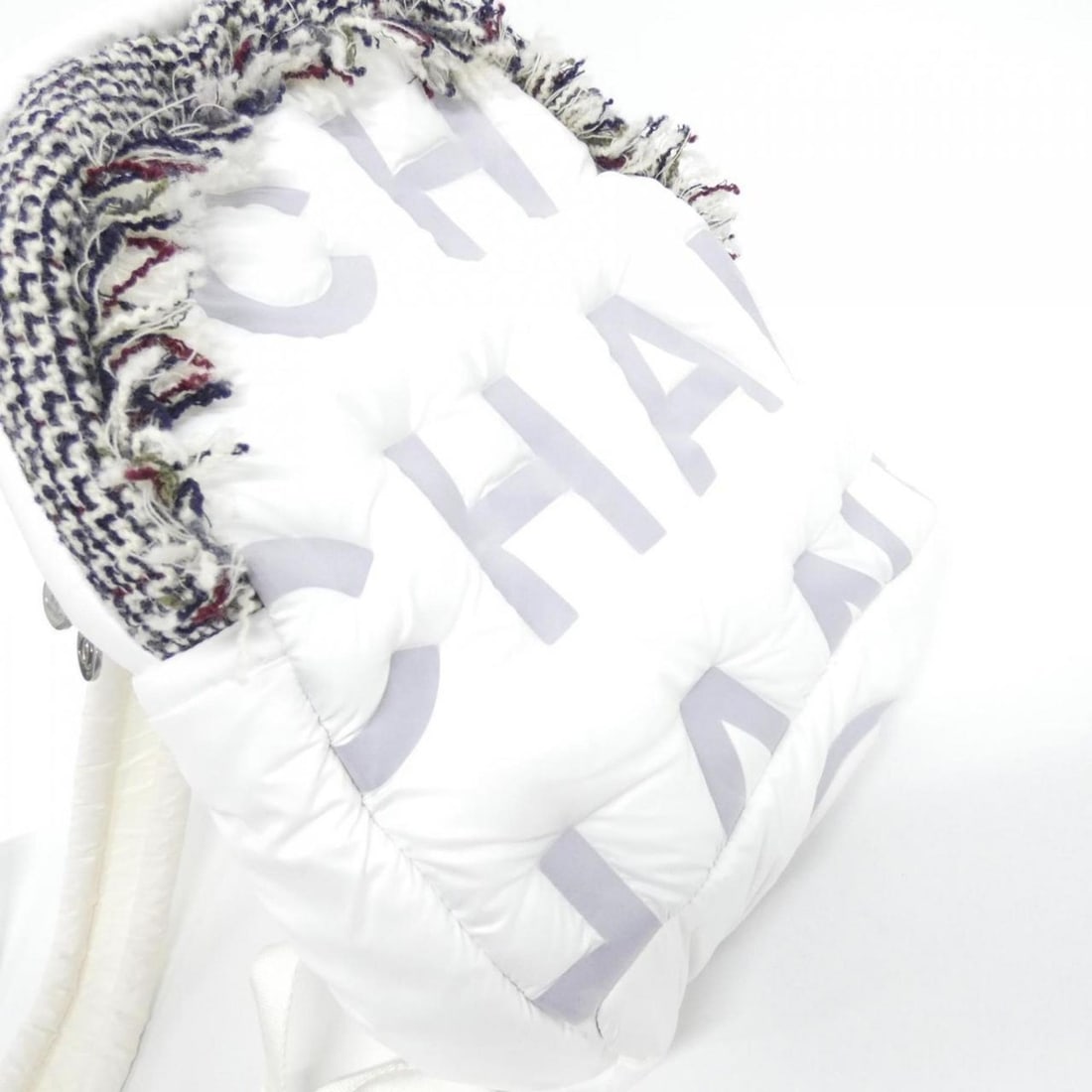 Chanel 91933 Backpack - 6