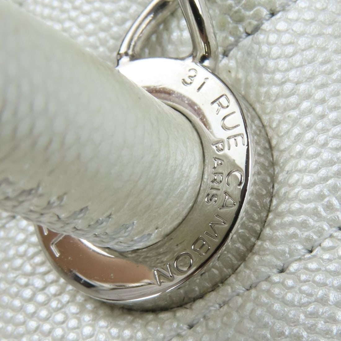 Cartier Trinity Ring - 10