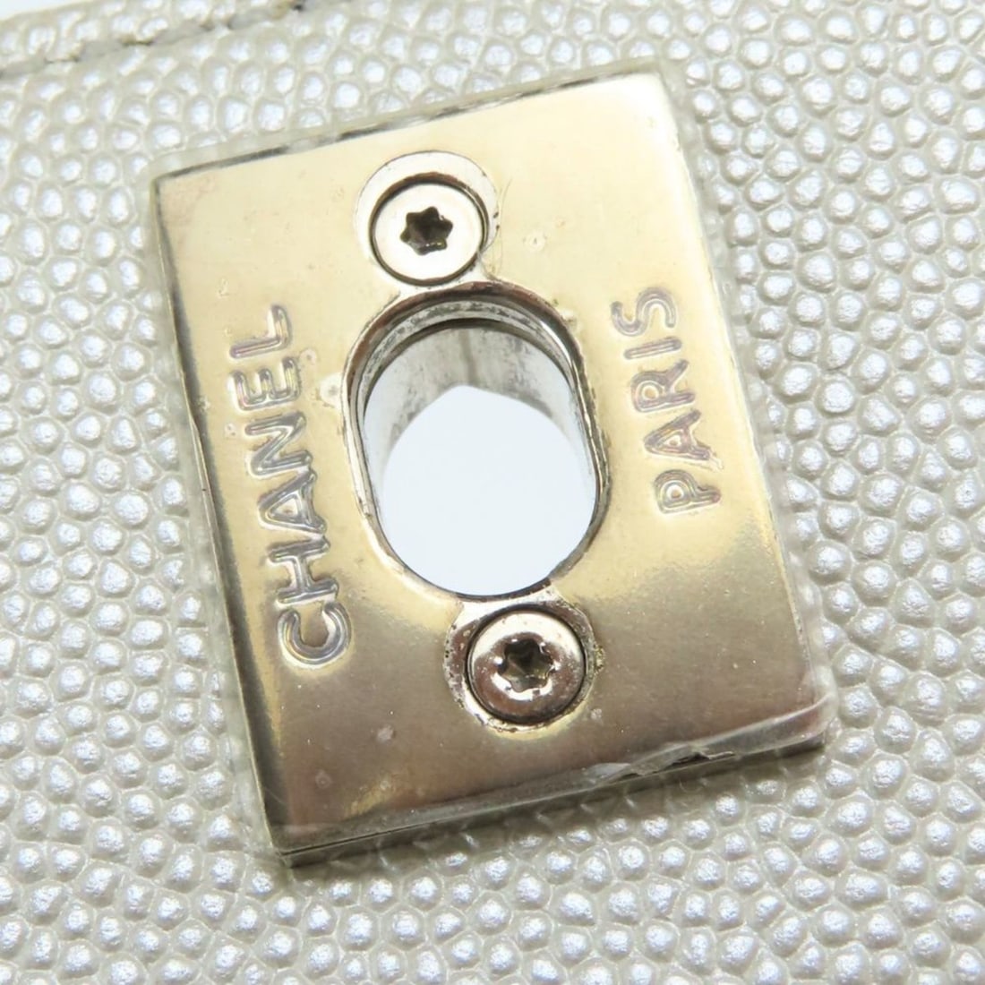 Cartier Trinity Ring - 17