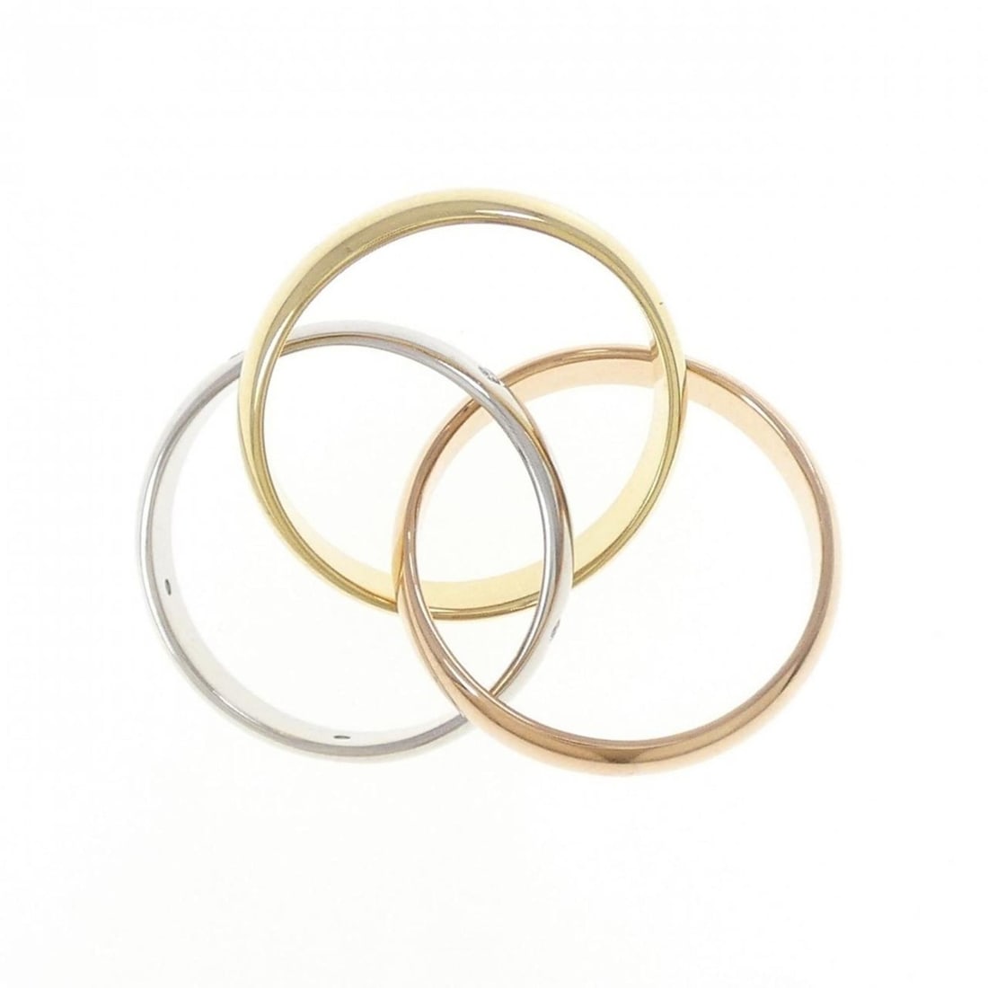 Cartier Trinity Ring - 3