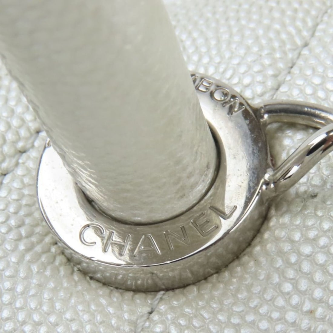 Cartier Trinity Ring - 9