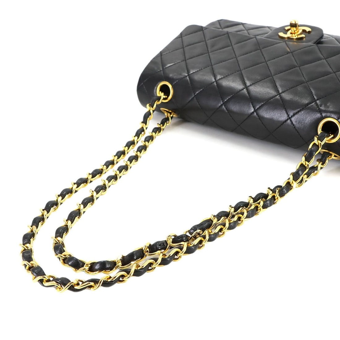 Tiffany Half Circle Channel Setting Ring - 6