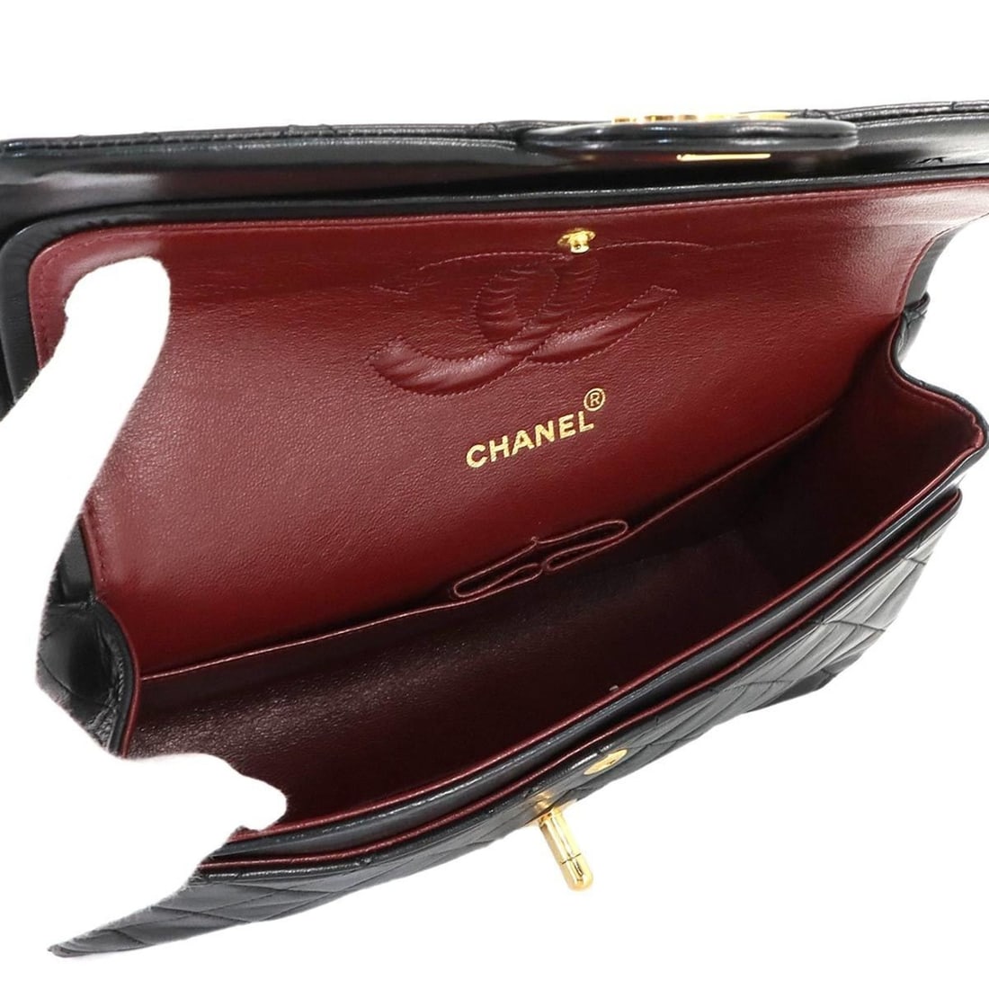 Tiffany Half Circle Channel Setting Ring - 8