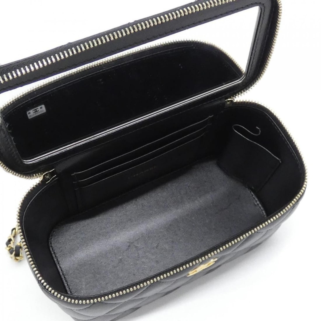 Chanel AP2199 handbag - 8