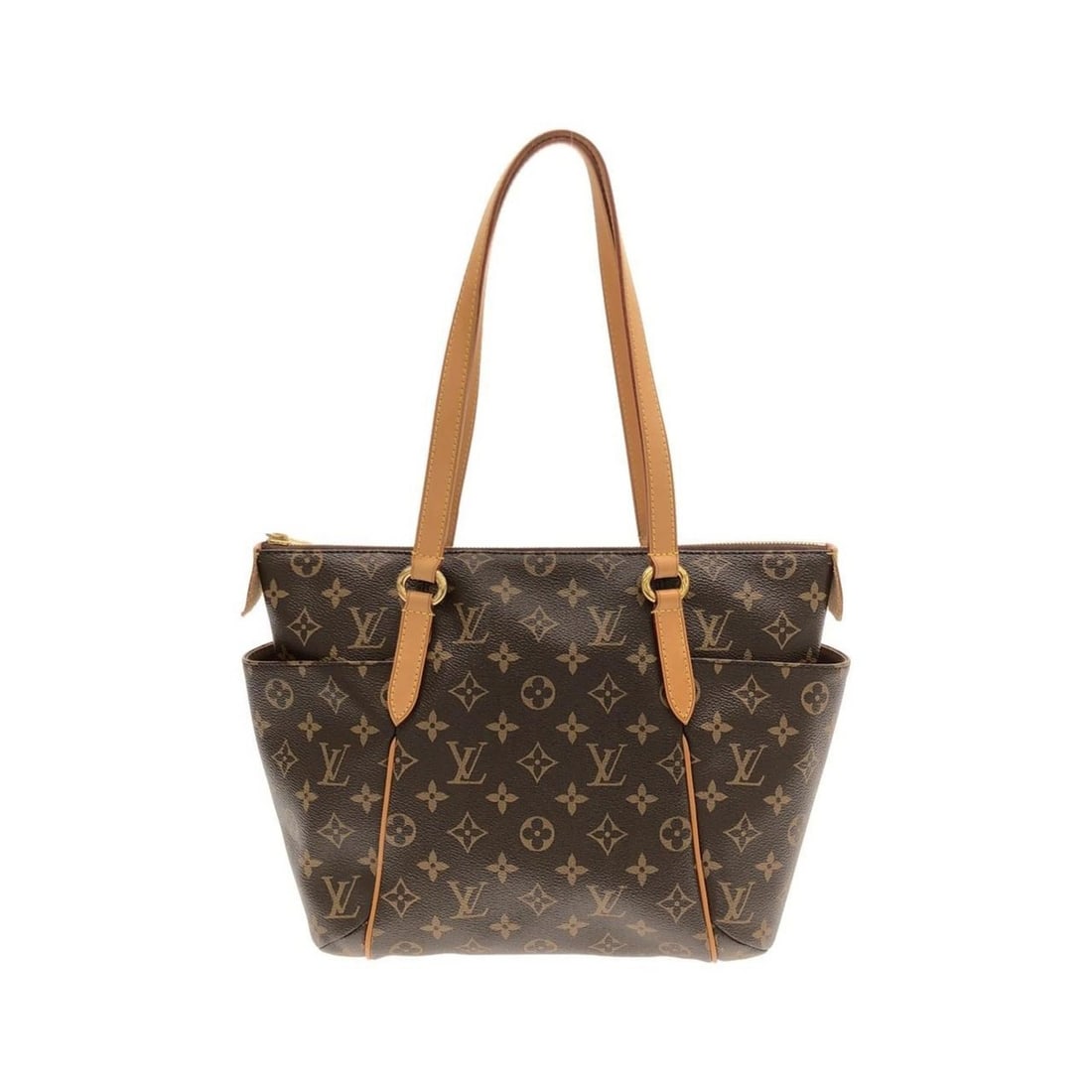 Louis Vuitton Monogram Totally PM M56688 Handbag: --- Catalog ---Category: SizeSize (HxWxD): 24cm x 35cm x 11cm / 9.44'' x 13.77'' x 4.33''Category: DesignType: HandbagColor: BrownGender: WomenMaterial: Coated canvas Category: GeneralMPN: