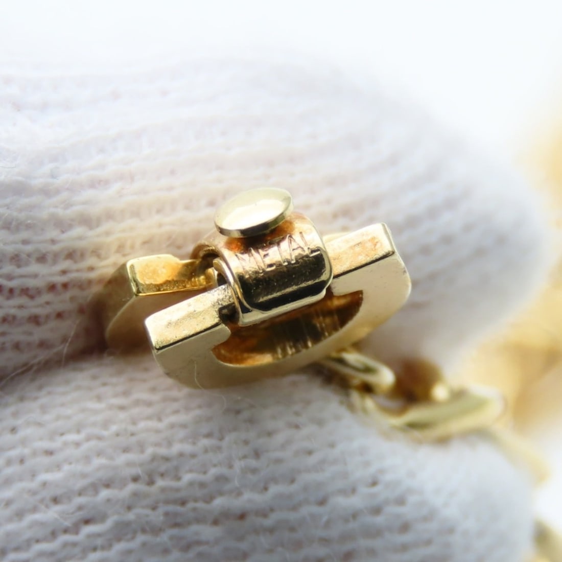 Gucci Interlocking G Necklace - 7