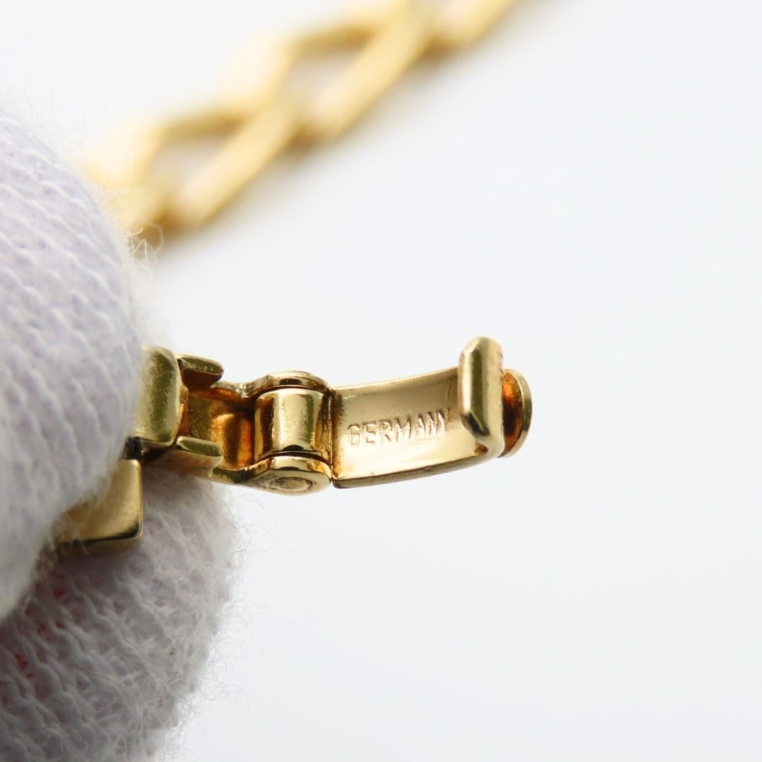 Gucci Interlocking G Necklace - 9