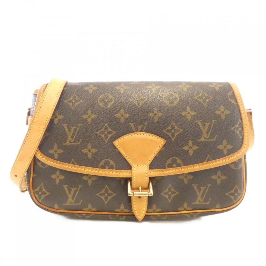 Louis Vuitton Monogram Sologne M42250 Shoulder Bag: --- Catalog ---Category: SizeSize (HxWxD): 17cm x 27cm x 9cm / 6.69'' x 10.62'' x 3.54''Category: DesignType: Shoulder bagColor: BrownGender: WomenMaterial: Coated canvas Category: GeneralMPN: M42250B