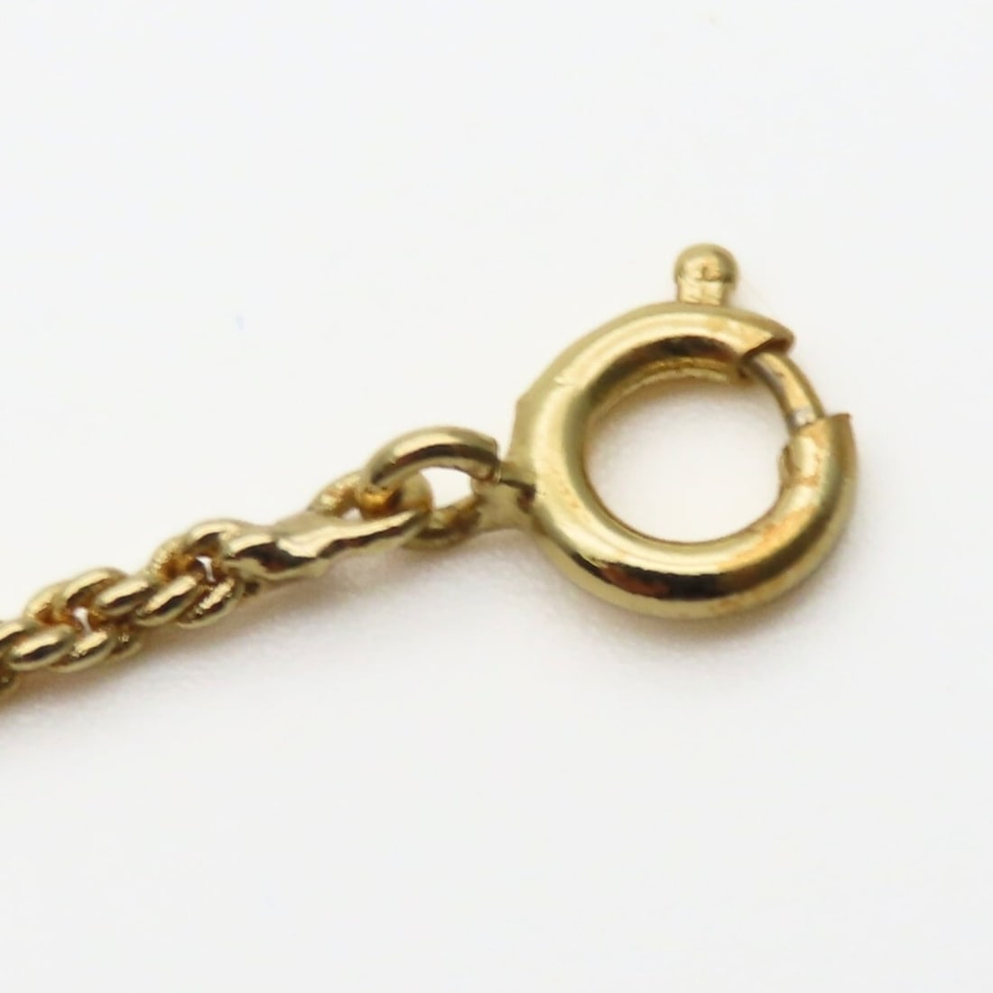 Tiffany Lucida Ring - 11