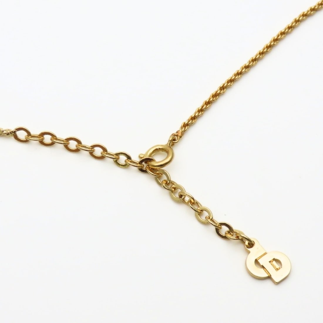 Tiffany Lucida Ring - 12