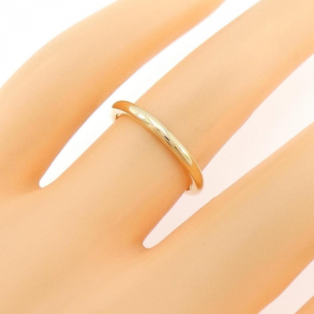 Tiffany Lucida Ring - 4