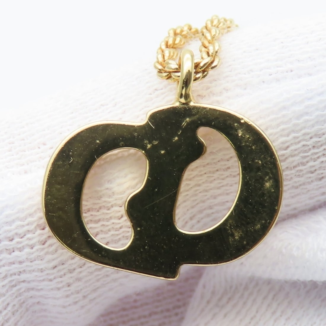 Tiffany Lucida Ring - 7