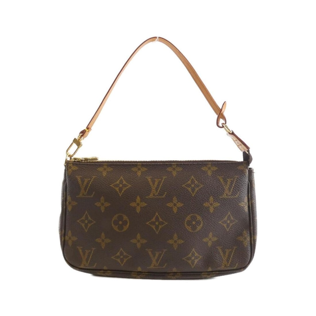 Louis Vuitton Monogram Pochette Accessoires M51980 Accessory Pouch (1 of 15)