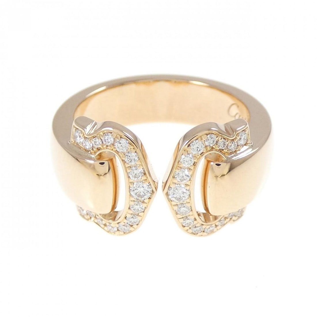 Cartier 2C Ring - 2