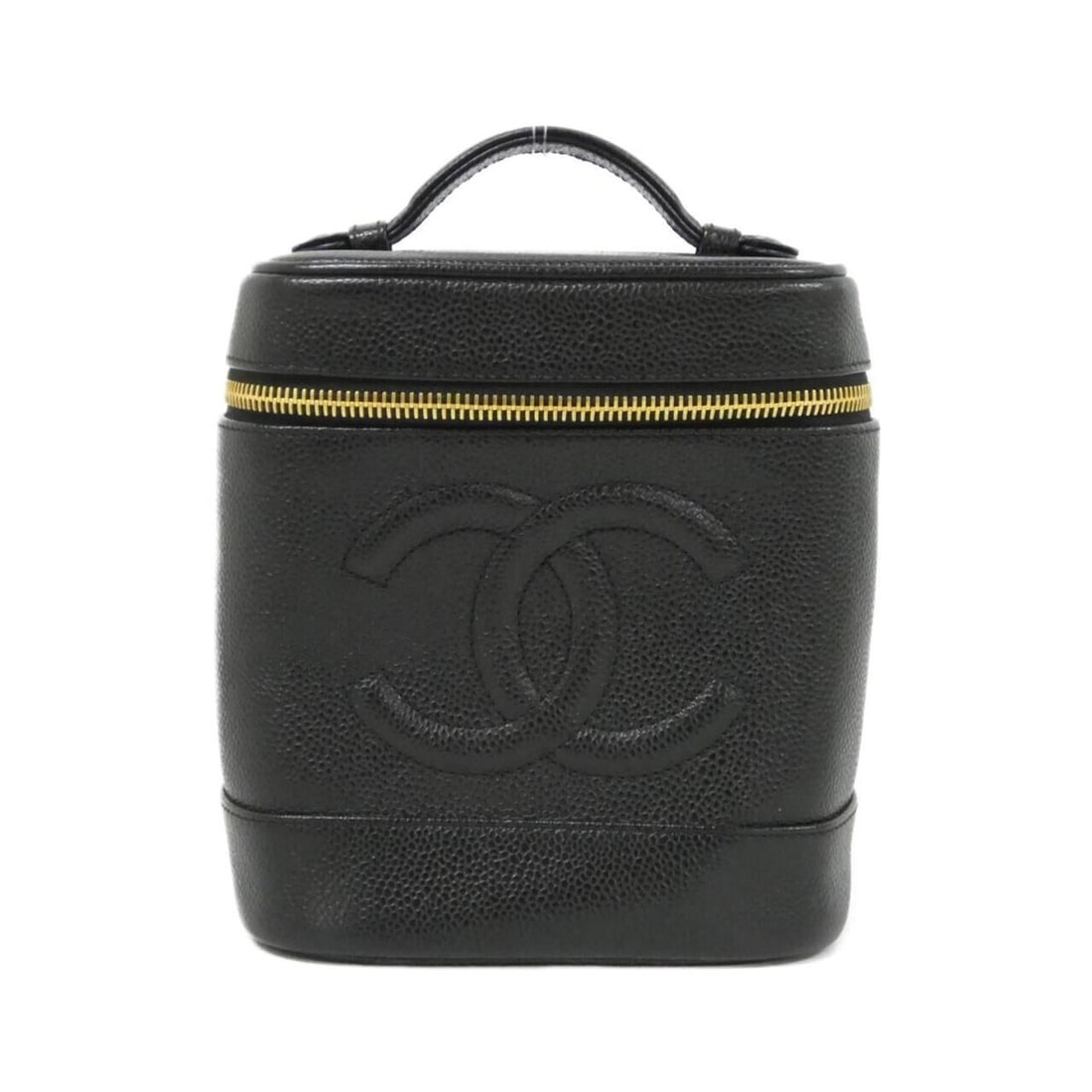 Chanel 1998 handbag (1 of 14)