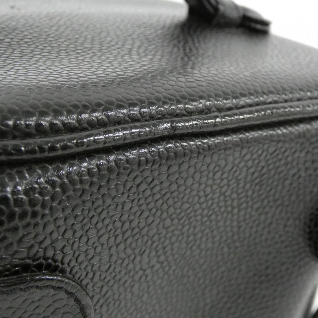 Chanel 1998 handbag - 5